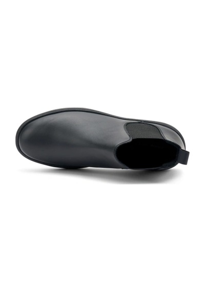 Bot Erkek 19n6 Frau Ponchoasport Nero Black