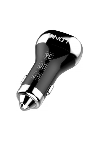 Ldnıo Araç Şarj Cihazı Micro C2