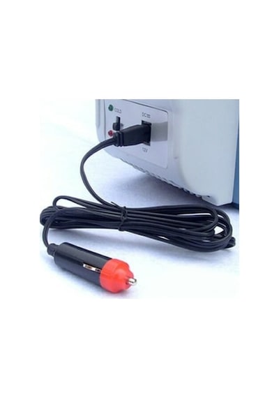 Ic-246B-8 2X0,5Mm 3M Araç Buzdolabı Kablosu