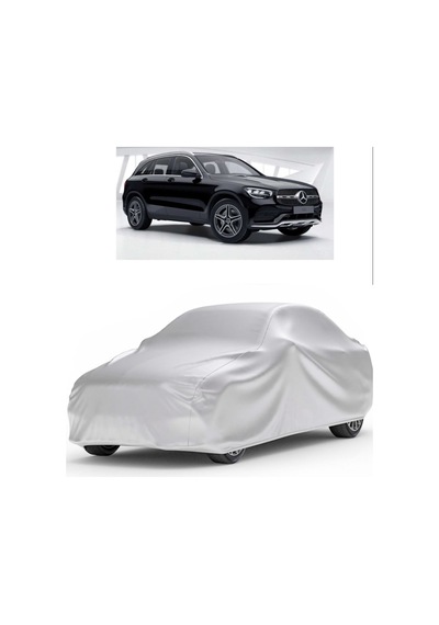 Mercedes Glc 300 D 4matıc Fl Amg Branda Premium Araba Brandası
