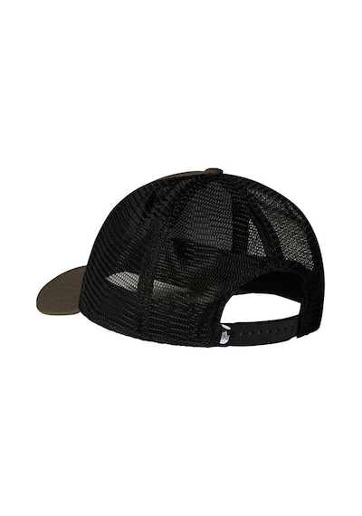 The North Face Embroidered Mudder Trucker Şapka Nf0a7wh3yho1 Haki Haki