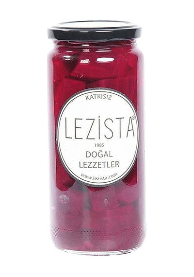Lezista Pancar Turşu 1500 G