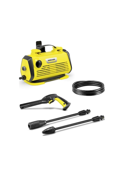 Karcher K3 Horizontal Plus Basınçlı Yıkama Makinesi 1.602-823.0