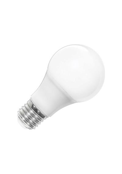 Ack Aa13-00921 9w Led Ampul 4000k Ilık Beyaz E27 A60 Günışığı