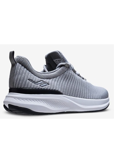 Lescon Volt 4ı Flex Gri Erkek Spor Ayakkabı