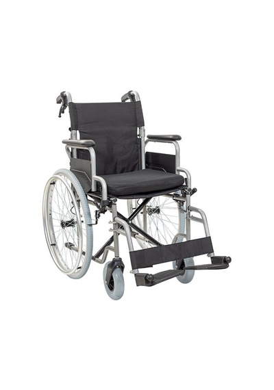Medkaltec G132 Fonksiyonel Manuel Tekerlekli Sandalye
