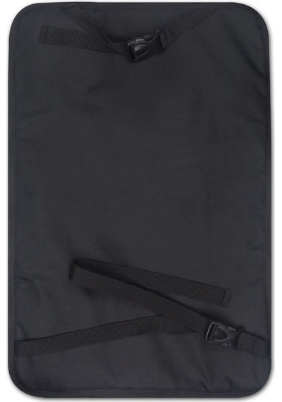 Been Tablet ve Telefon Tutacaklı Organizatör IB59069 Siyah