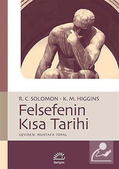 Felsefenin Kısa Tarihi / Robert C. Solomon 9789750511455