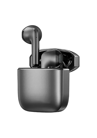 Logia Ht04 46 Mm Akıllı Saat (ithalatçı Garantili) -Quantum Kablosuz Kulakiçi Bluetooth Kulaklık