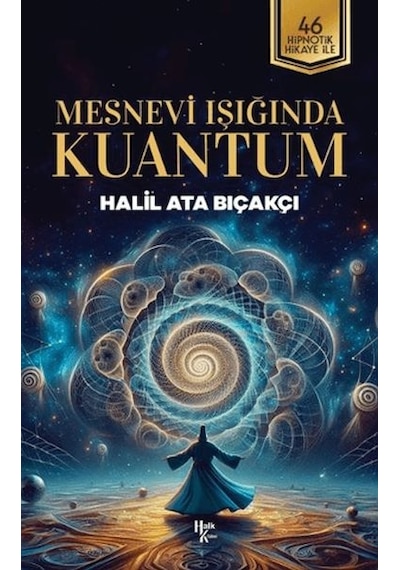 Mesnevi Işığında Kuantum - Pmvp-898076