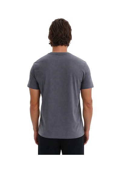 Arma Ar-ma Erkek Bisiklet Yaka Tişört Resim Baskili Örme Kumaş Regular Fit %100 Pamuk 30/2 Süprem Y31344448702 Gri-g3 Arma Ar-ma Erkek Bisiklet Yaka Tişört Resim Baskili Örme Kumaş Regular Fit %100 Pamuk 30/2 Süprem Y31344448702 Gri-g3