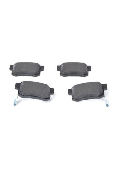Honda Civic Es 1.6 2001-2006 Bosch Arka Balata