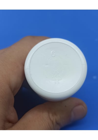 50 Adet 40 ML Numune-İlaç-Tarım-Ecza-Tablet-Hap Şişesi Kutusu