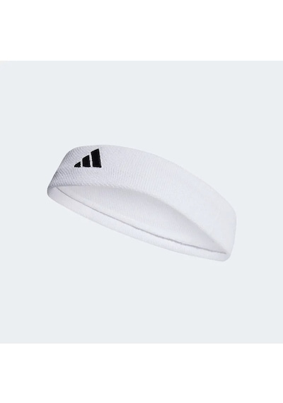 Adidas Tennis Headband Saç Bandı Ht3908 Beyaz