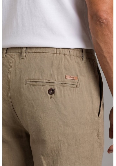 Bisse Haki Keten Jogger İpli Spor Pantolon Pns26y26110 49