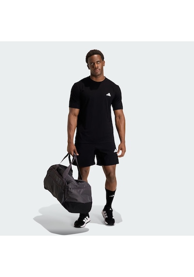 Adidas Workout Essentials Feelready Erkek T-shirt Ka3530 Siyah