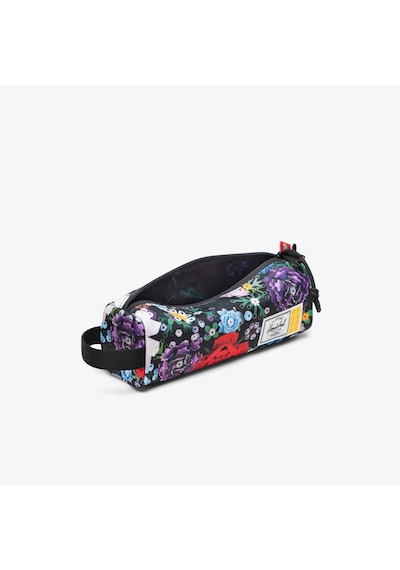 Herschel X Lego Settlement Çocuk Renkli Kalem Kutusu 30142 Renkli