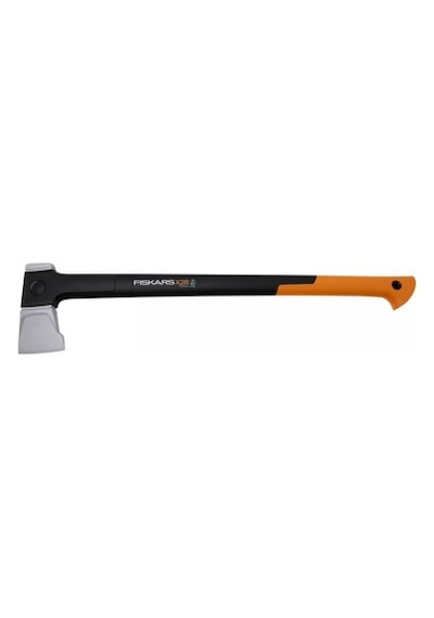 71 Cm Yarma Baltası İle Dayanıklı Malzeme