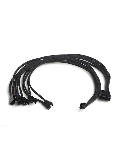 Dark 5'li Pwm Çoklayıcı Kablo Dk-cb-pwm5x4