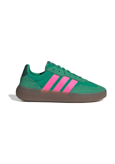 Adidas Barreda Decode Yeşil Kadın Sneaker 000000000102275614 Yeşil