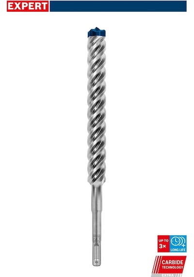 Bosch Expert 22x250 Mm Yeni Sds Plus-7x Matkap Ucu 2608900146