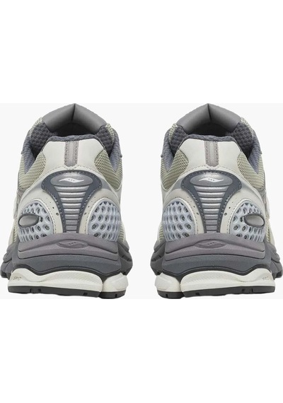Saucony Saucony Progrid Triumph 4 Unisex Günlük Ayakkabı Ggy Çok Renkli