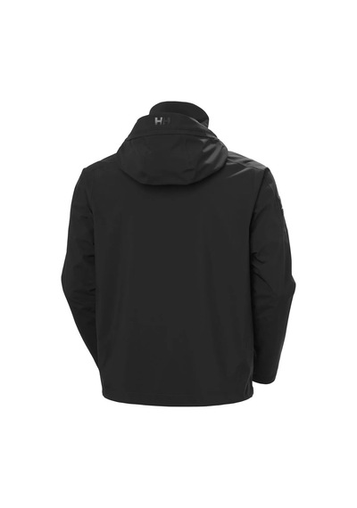 Helly Hansen Hp Racıng Hooded Mont 2.0 Ebony