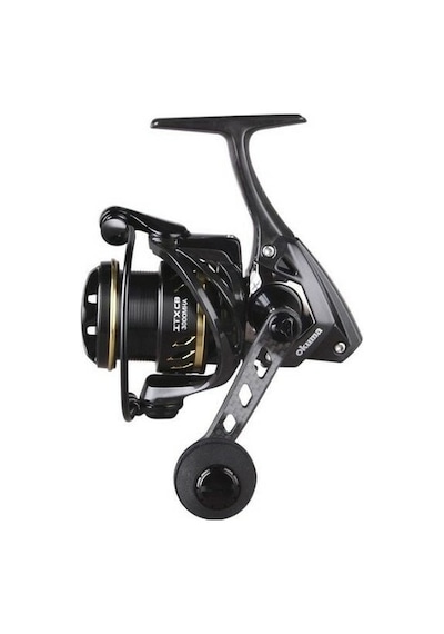 Okuma Itx Cb Icb-3000ha 7+1bb Olta Makinesi