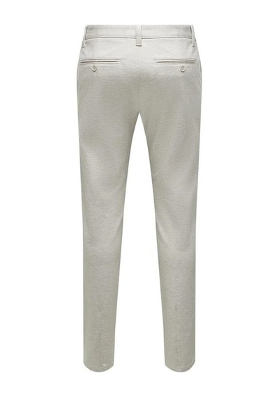 Only & Sons Erkek Chinchilla Slim Chino Casual Pantolon - 22026326 001
