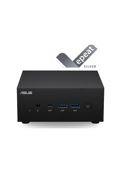 Asus PN64-BB3012MD i3-1220P Barebone Free Dos Mini PC
