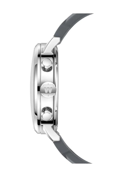 Welder Moddy Watch Wwrc553 Erkek Kol Saati Gümüş