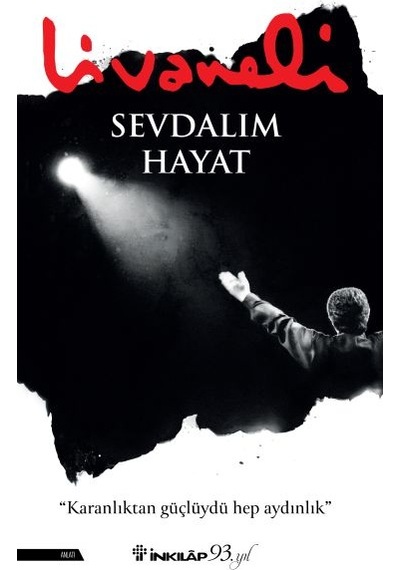 Sevdalım Hayat - Ndcj-651051
