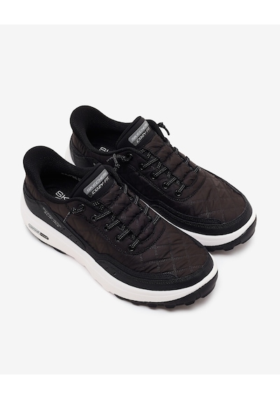 Skechers Urban Explore Erkek Siyah Outdoor Ayakkabı 237664 Bkw Siyah