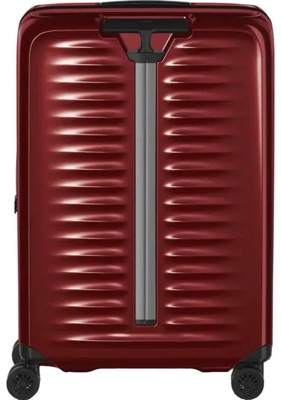 Victorinox Airox Global Hardside Bavul Orta Boy Kırmızı Vg 612507 Kırmızı