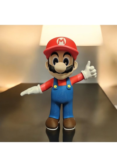 Super Mario