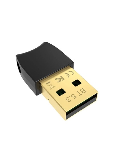Zr547 Usb 5,3 Bluethoot Adaptör