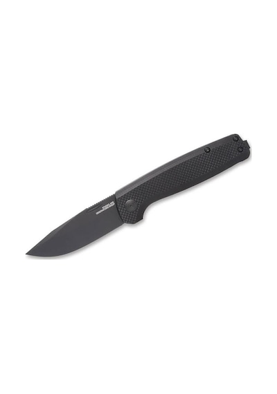 Sog Terminus Sj Blackout Kamp Çakı Siyah