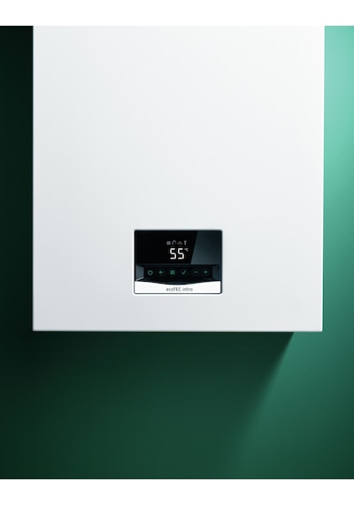 Vaillant EcoTEC intro 28/28 Yoğuşmalı Kombi