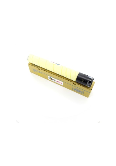 Muratec Mfx-C2880 Uyumlu Toner Set / Minolta Tn-321 Uyumlu Toner
