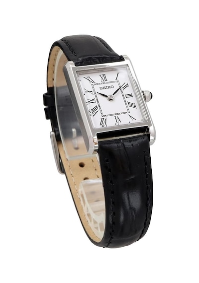 Seiko Swr107p1 Safir Cam 5 Atm Kadın Kol Saati Renkli
