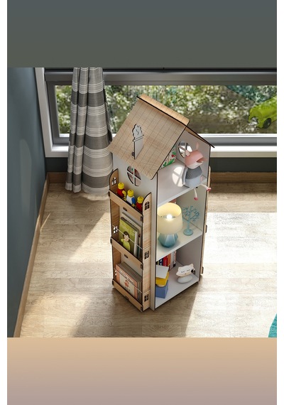 Roofy 9 Raflı Ahşap Montessori Çocuk Odası Eğitici Kitaplık İskandinav Tarz Montessori Kitaplık Meşe-beyaz - 582349267 Meşe-beyaz Roofy 9 Raflı Ahşap Montessori Çocuk Odası Eğitici Kitaplık İskandinav Tarz Montessori Kitaplık Meşe-beyaz - 582349267 Meşe-beyaz