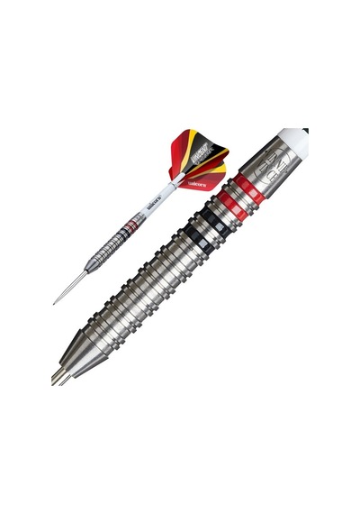 Unicorn Vincent D'hondt % 90 Tungsten Çelik Uçlu Dart Oku