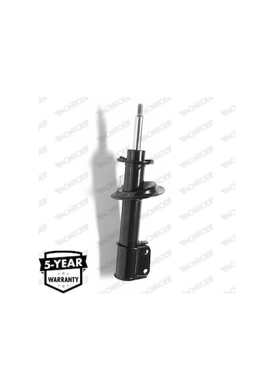 Monroe 11521 Ön Amortisör L/r Renault Mngr R21 986-1994 1521 Yağlı 7700830862-7700734438-7700738459 -