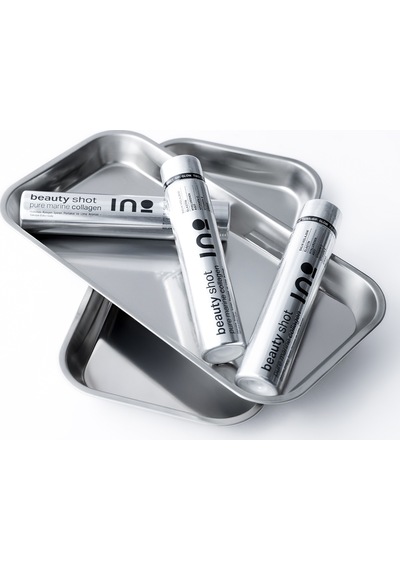 Ino Beauty Shot Pure Marine Collagen 14 Shot 40 Ml