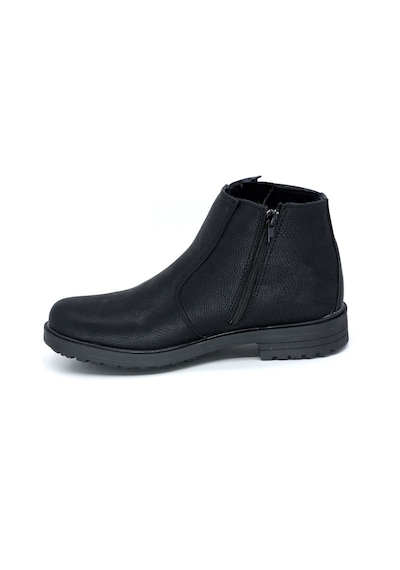 Trendyshose 506 Kaymaz Kauçuk Taban Erkek Bot