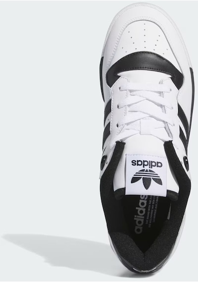 Adidas Erkek Basketbol Ayakkabı Rivalry Low Ig1474 001