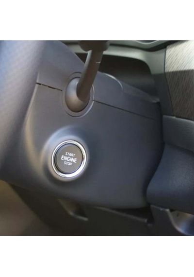 Vager Skoda Kamiq 2019-2023 Motor Start Stop Çalıştırma Düğmesi 3v0905217a