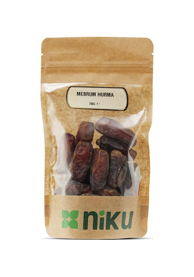 Mebrum Hurma 200gr 200 G