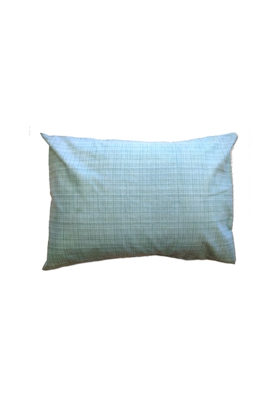 50 x 70Cm Outlet Rengarenk Desensiz Yastık Kılıfı Lila