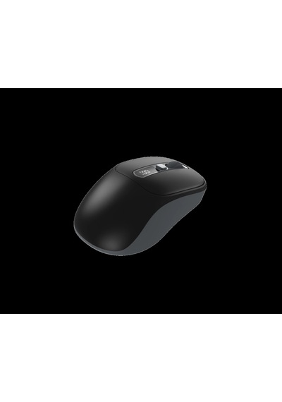 Frısby Fm-296wm Kablosuz Optik Mouse Siyah Diğer